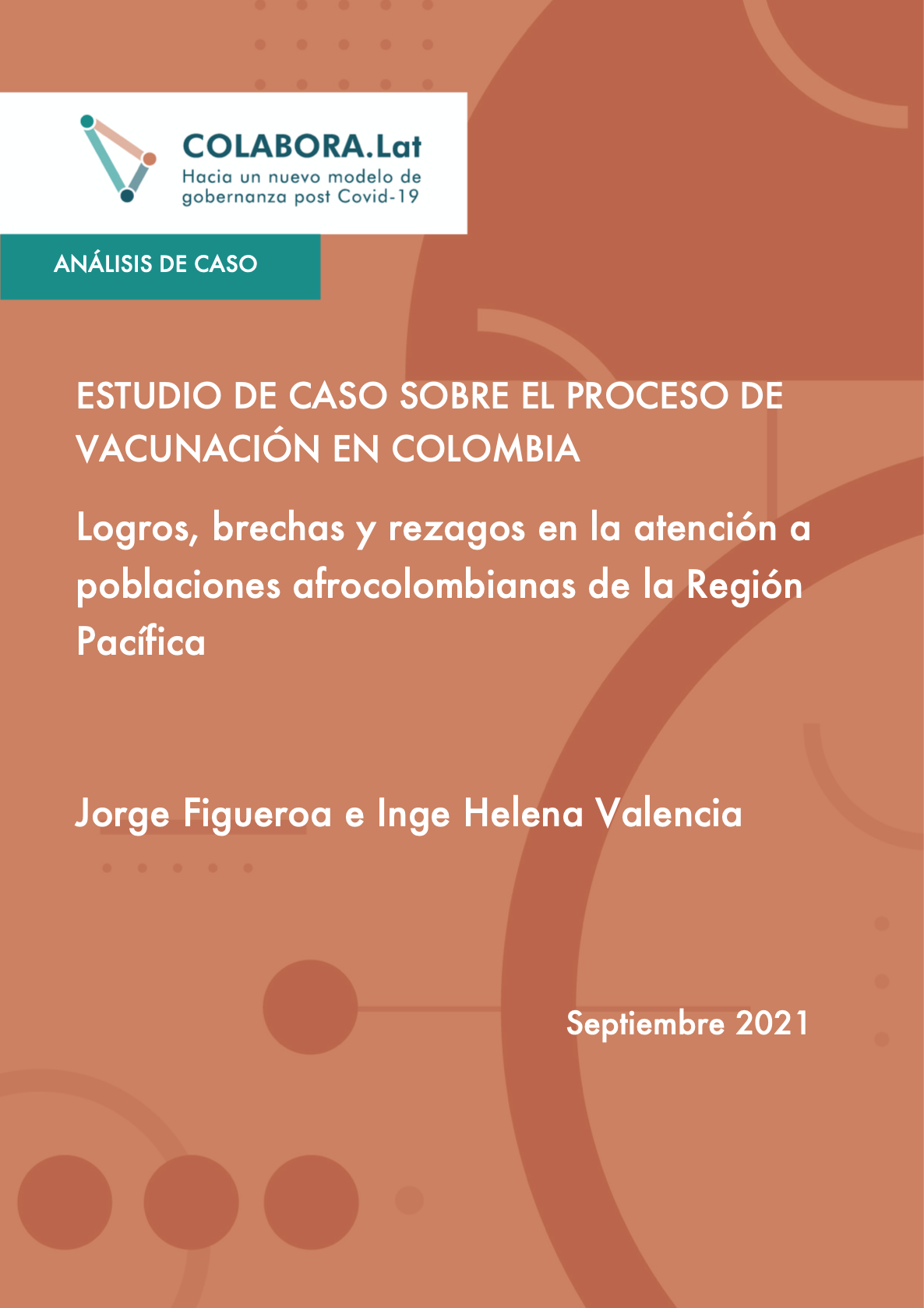 Estudio de caso - vacunas - Colombia