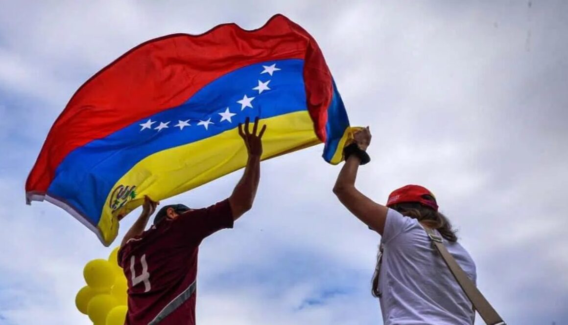 Venezuela-